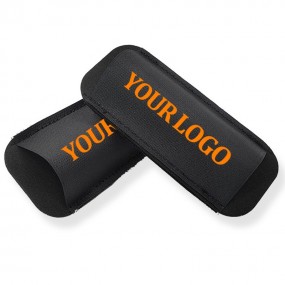 Nordic Ski Straps Logolla